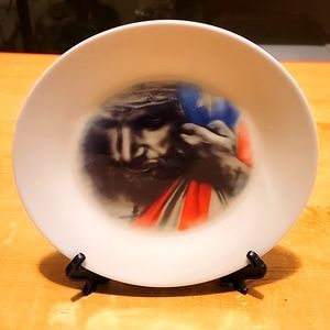 Custom heat press plates